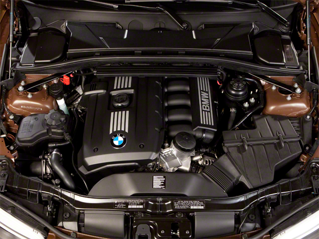 2011 BMW 1 series 128i